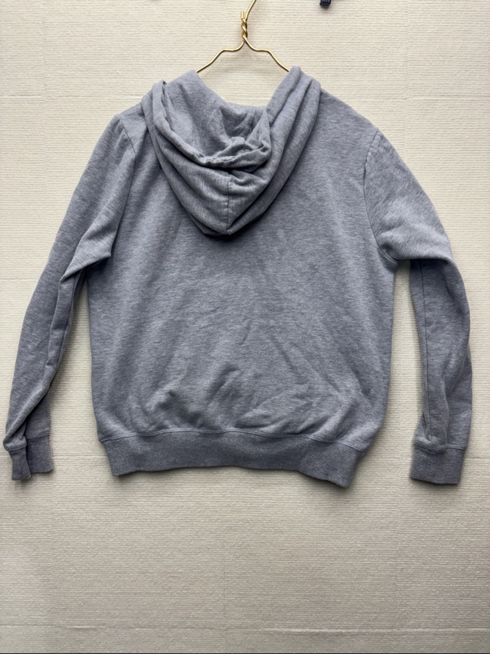 Kansas State Gray Pullover Hoodie - Wildcats - Picture 5 of 8